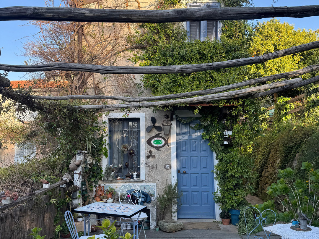 Bed And Breakfast Cà De Badin主图