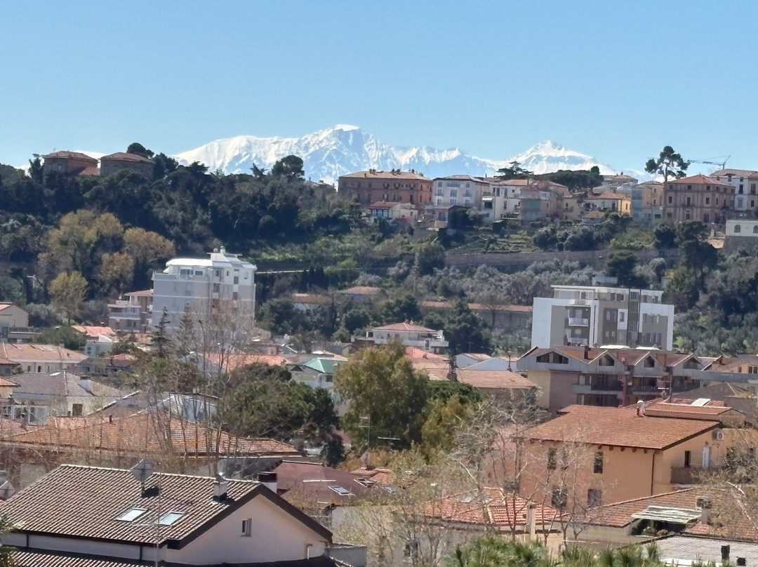 Hotel Europa Beach Village主图