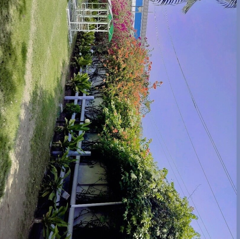 萨达南德酒店主图