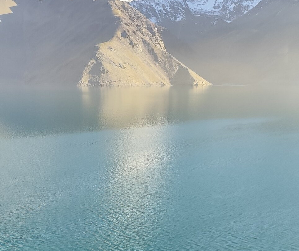 Aprendi a Viajar Chile-圣地亚哥必去景点