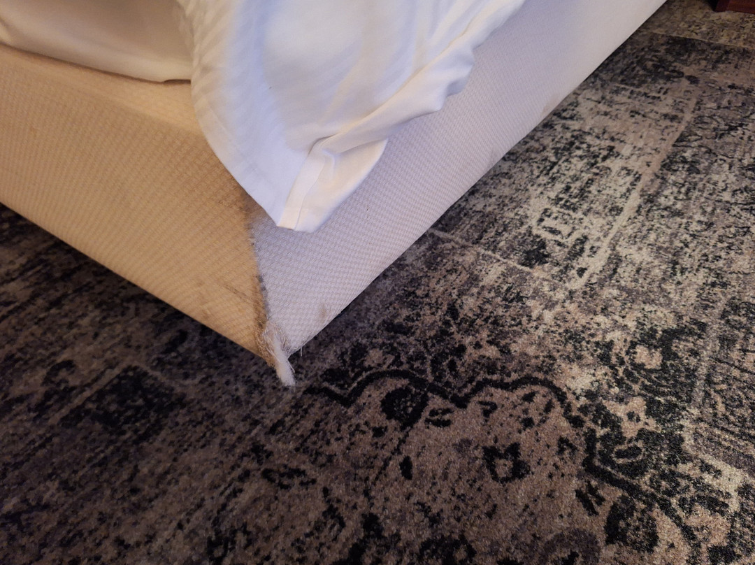 弗莱彻酒店主图