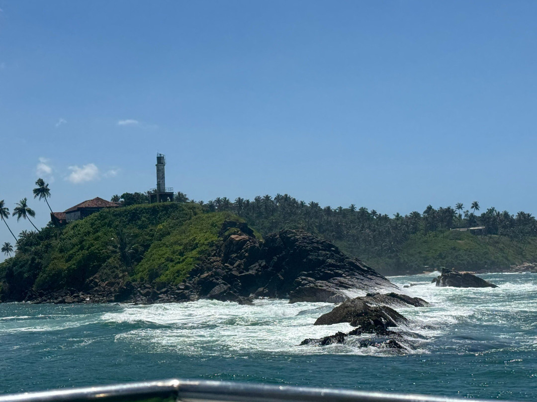 Dearest Sri Lanka-Wattala必去景点