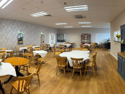 Tweedmill Shopping Outlet-St. Asaph必去景点