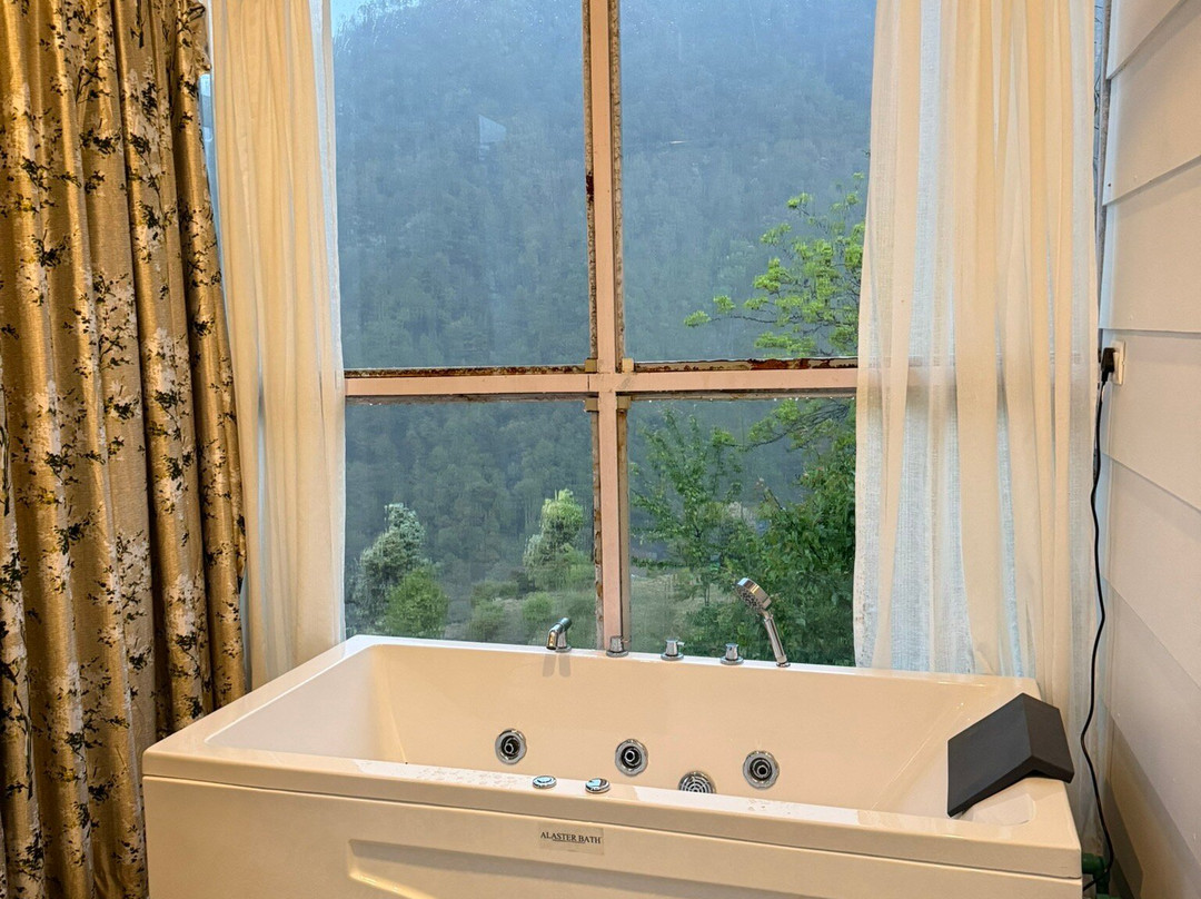 戴尔豪斯盖特威酒店主图