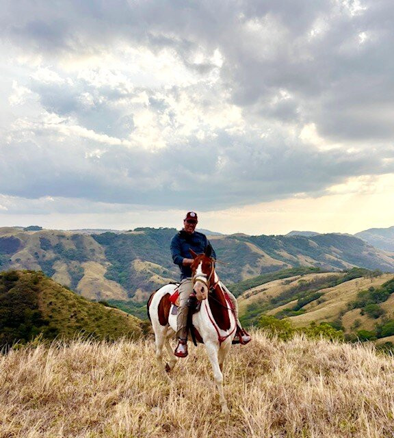 La Piedra Del Indio Waterfalls-Tilaran必去景点