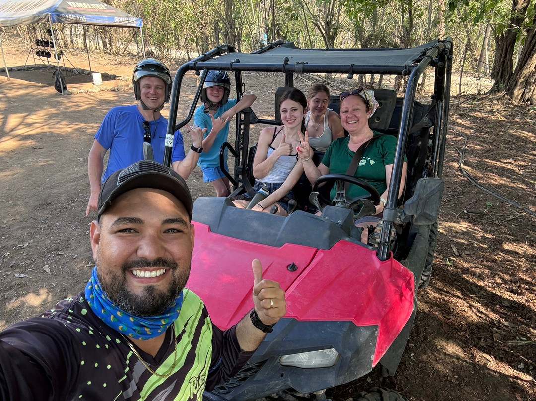 Riders Adventures-Garabito Municipality必去景点
