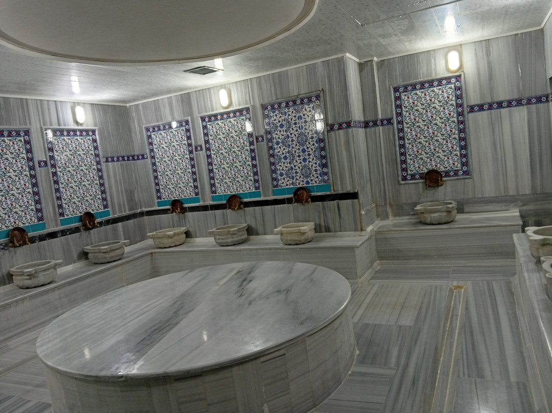 安妮大酒店主图