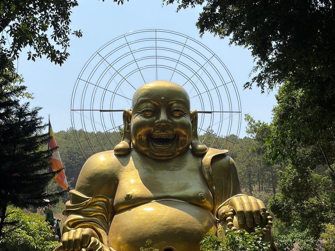 Mr. Peace's Tour Dalat-大勒必去景点