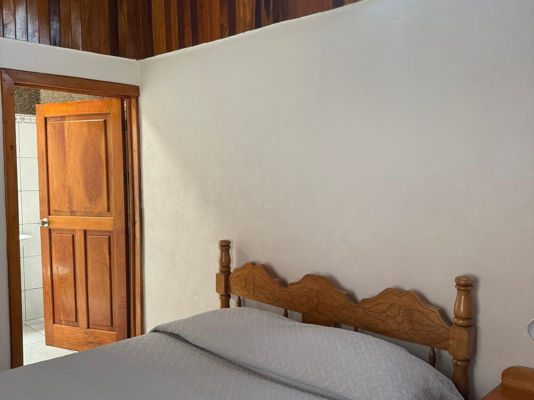 艾尔阿塔德瑟酒店主图