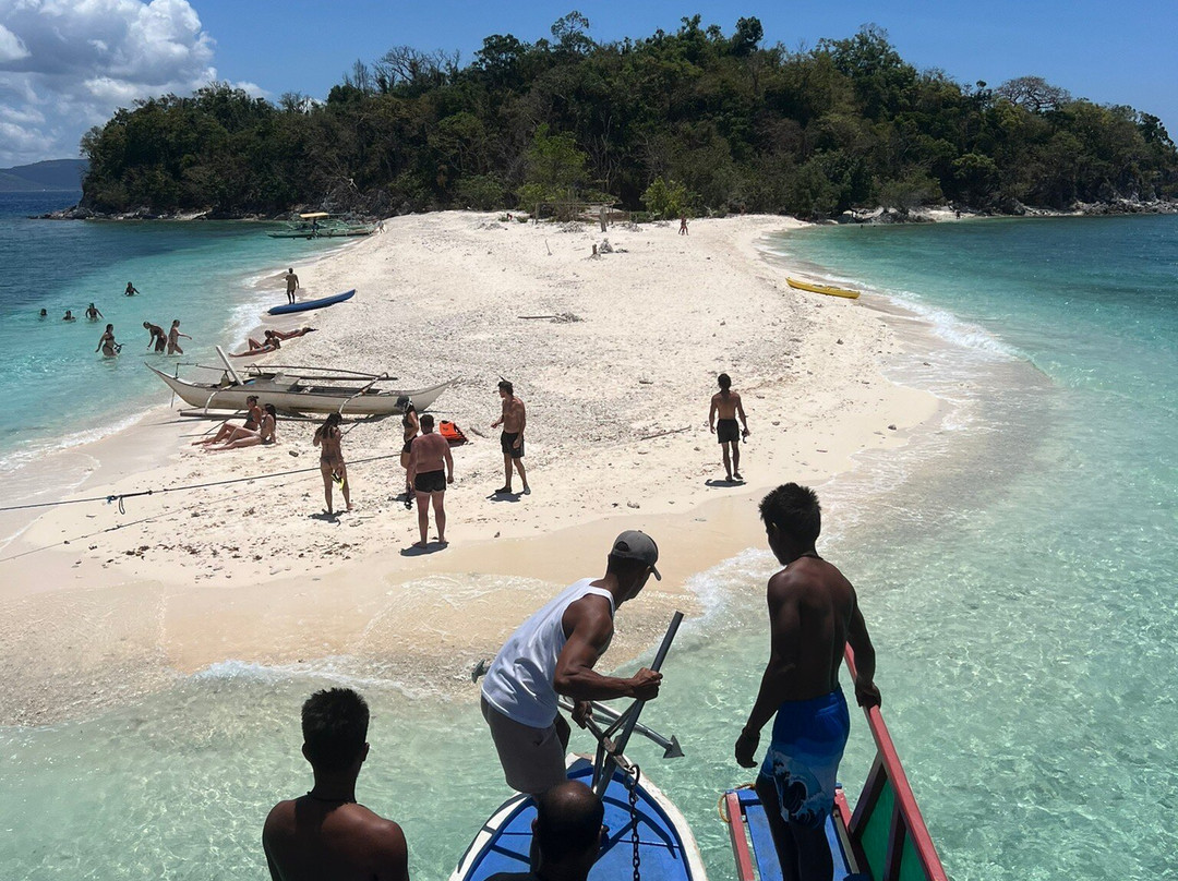 Big Dream Boatman-科隆必去景点