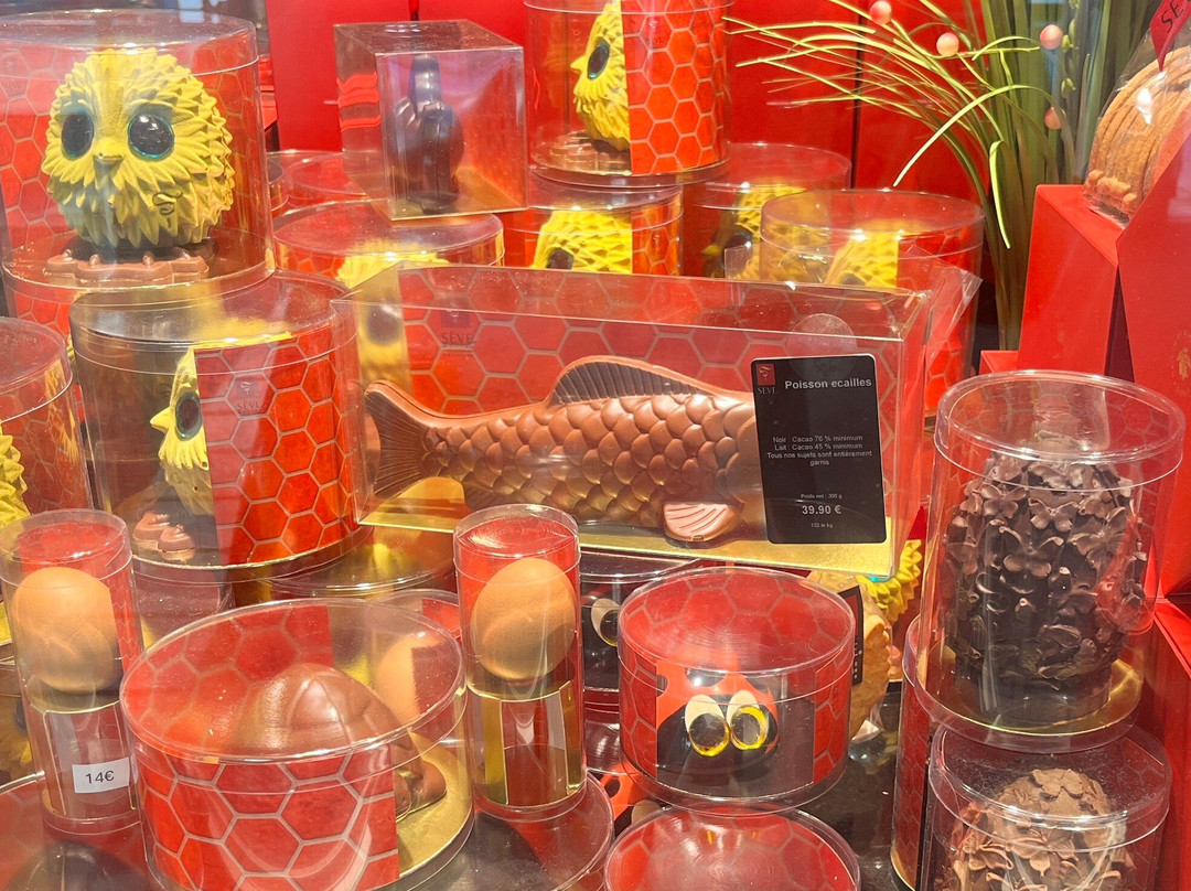 里昂美食市场-里昂必去景点