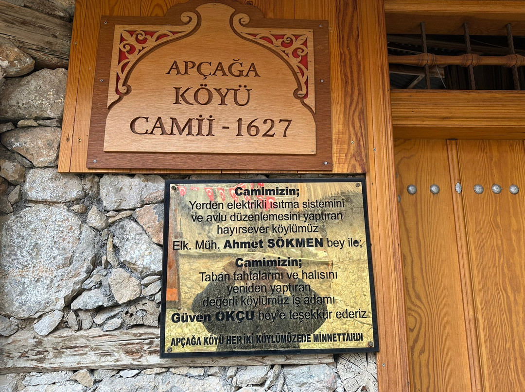 Ahmet Kutsi Tecer Kultur Evi-Kemaliye必去景点