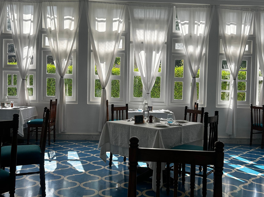 萨拉卡湖酒店勒克瑙主图