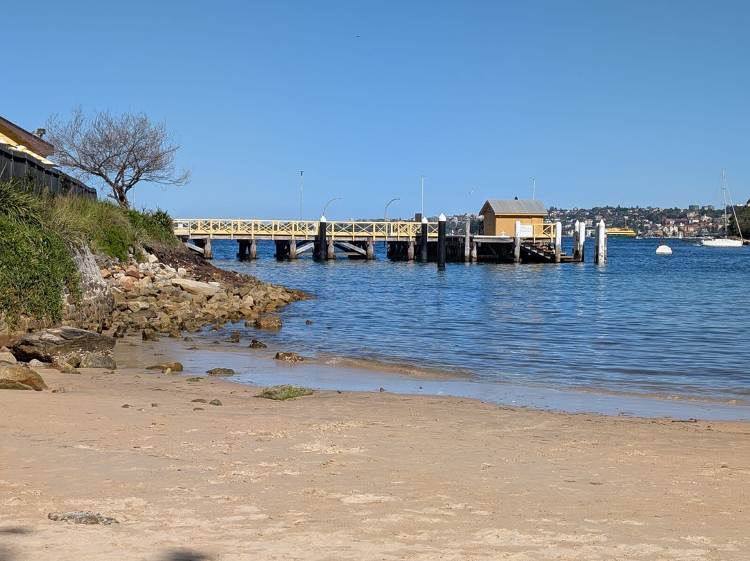 Clifton Gardens-莫斯曼必去景点