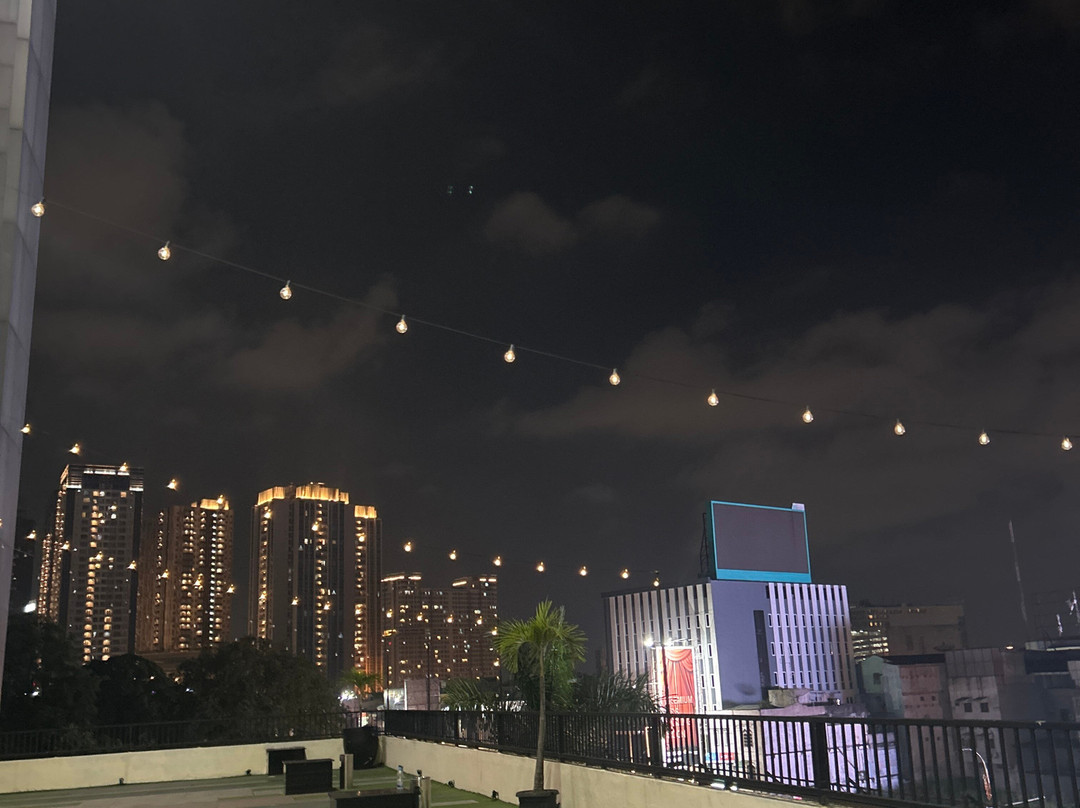 AIHO酒店棉兰-原丽笙酒店棉兰主图