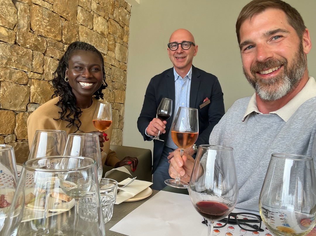 Calas Sani Villas主图