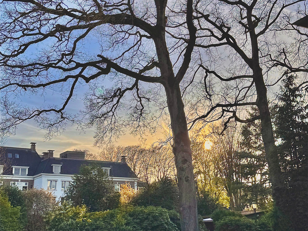 弗莱彻瓦尔蒙特公园酒店主图