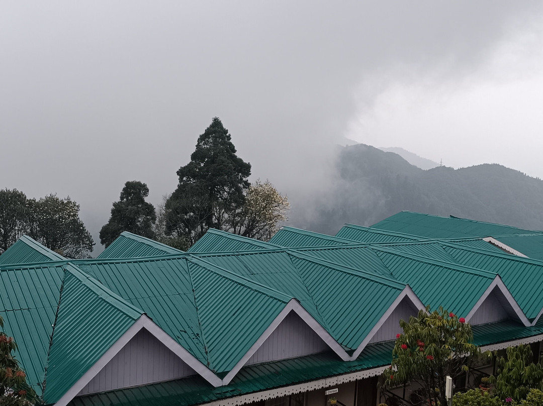 大吉岭斯特尔灵酒店主图