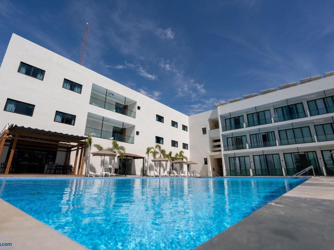 Hotel Anselmo