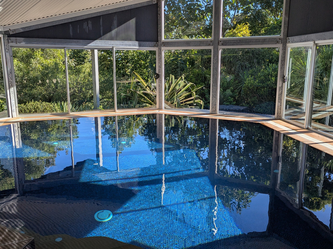 赫山休闲酒店主图