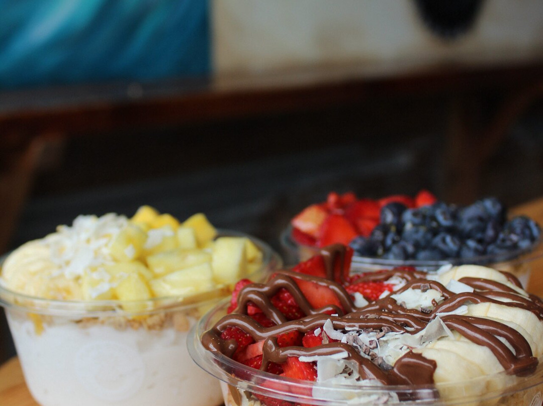 Playa Bowls