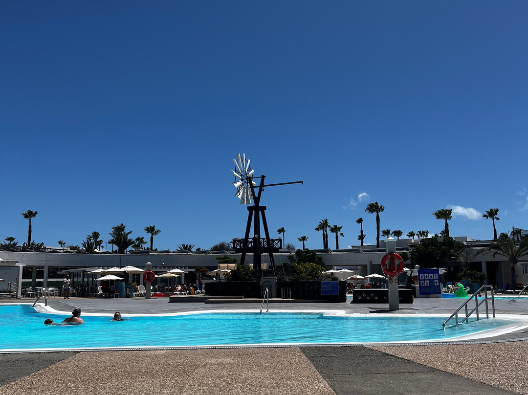 Relaxia Lanzasur - 全包主图