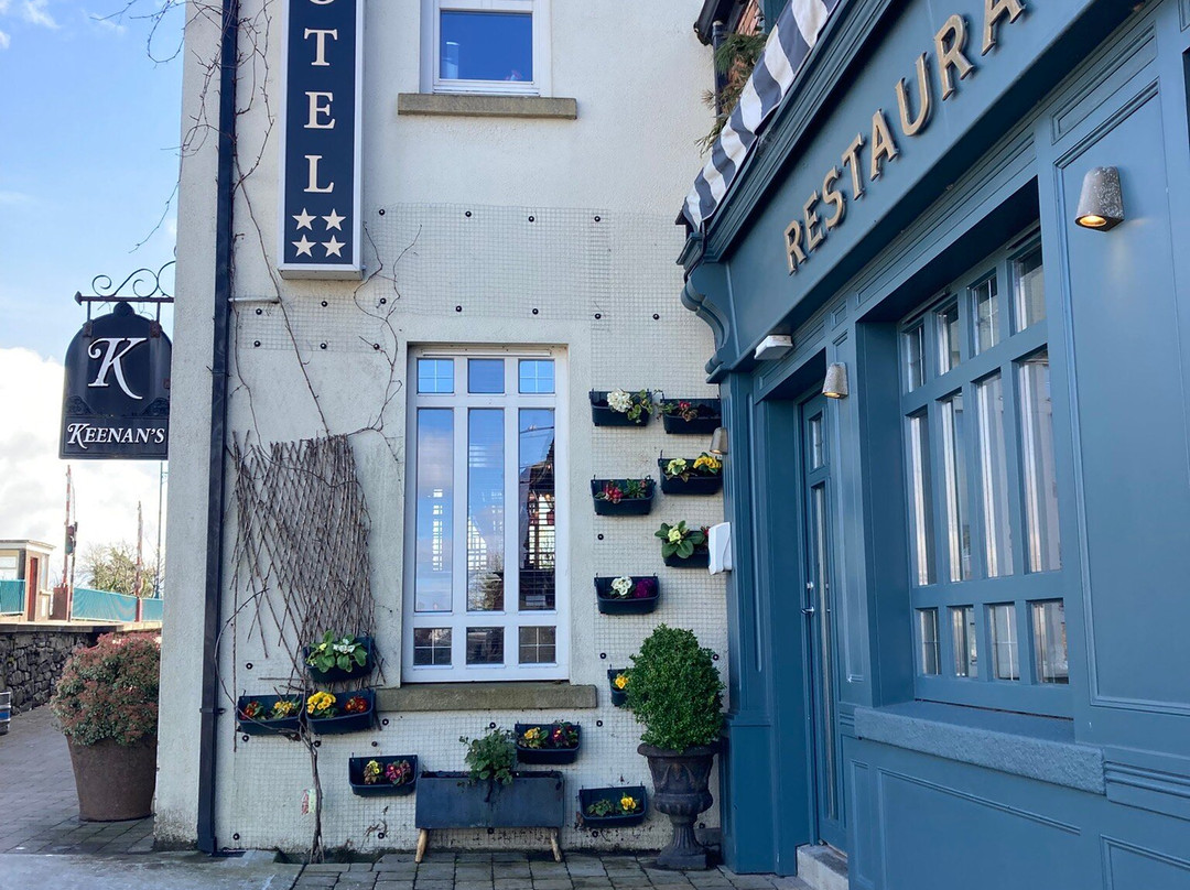 基南精品酒店主图