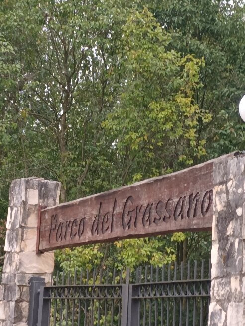 Parco del Grassano-San Salvatore Telesino必去景点