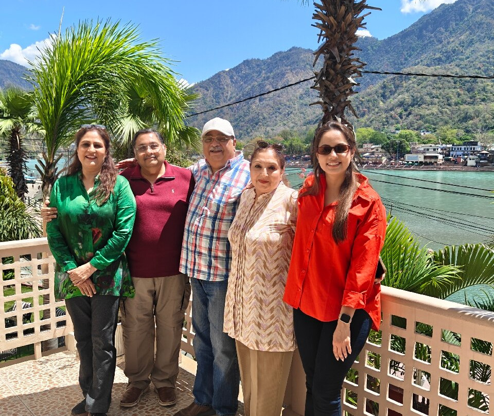 尼科坦瑜伽桑斯克里蒂酒店主图