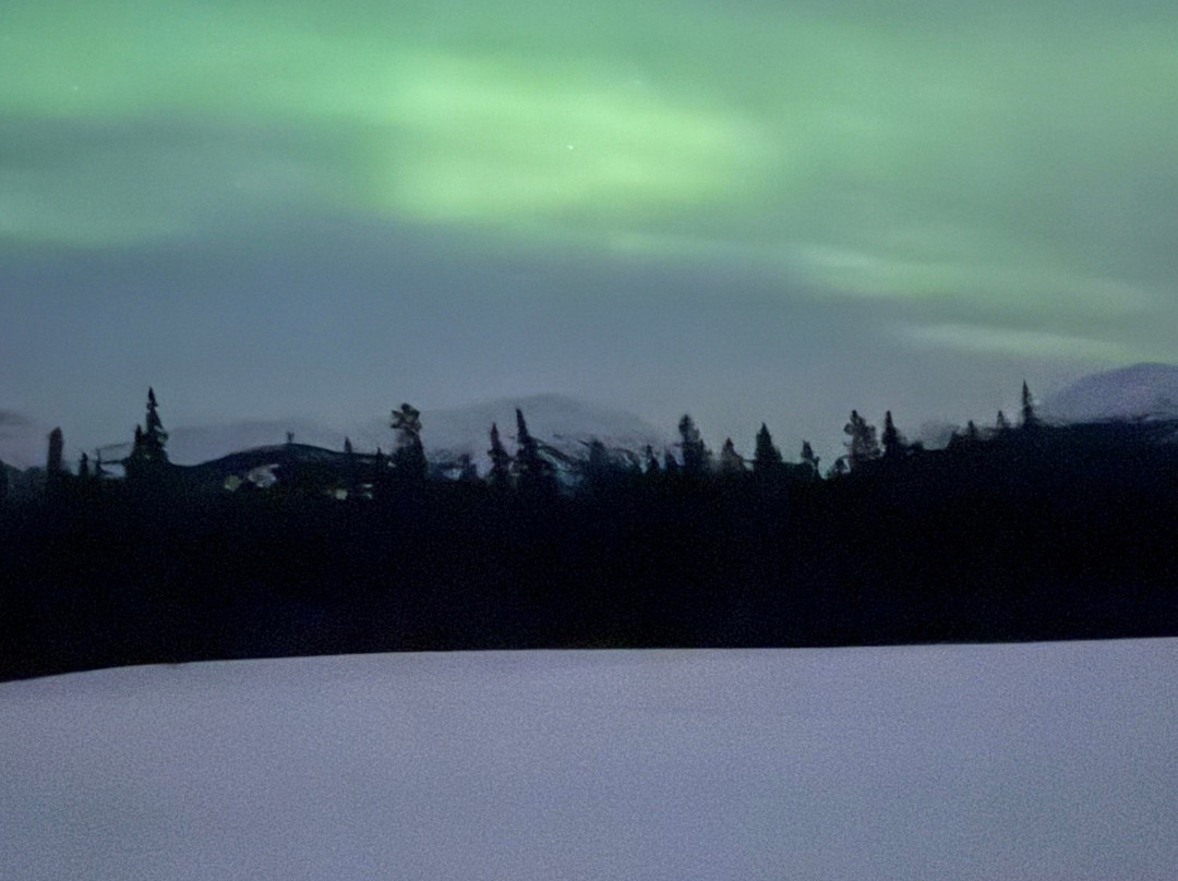 Northern Lights Resort & Spa主图