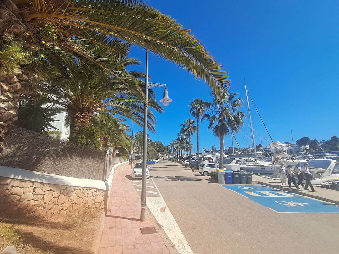 Marina De Cala D'Or-卡拉多尔必去景点