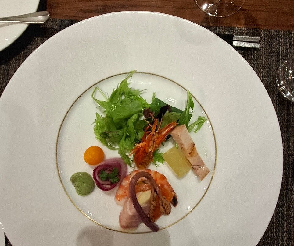 拉维斯塔富士河口湖度假村主图