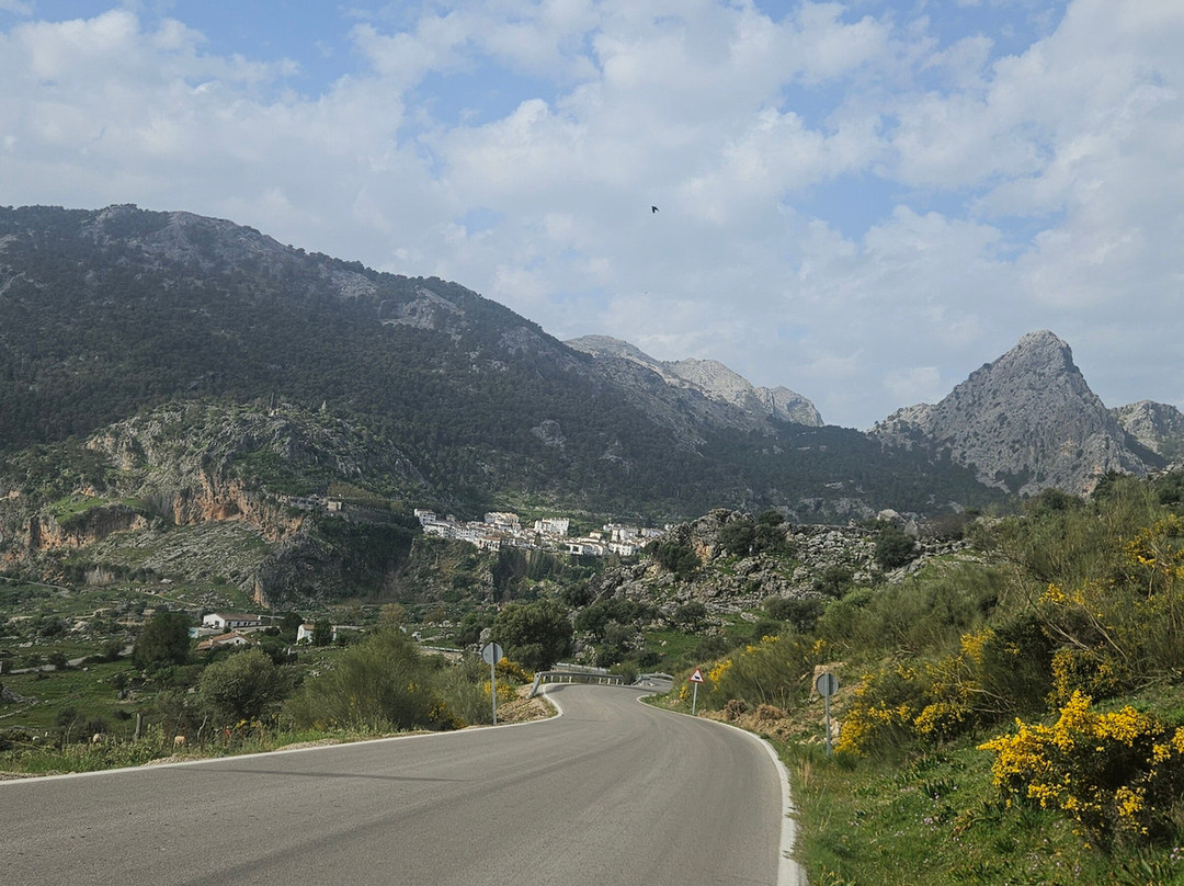 Andalucian Cycling Experience Day Trips-隆达必去景点