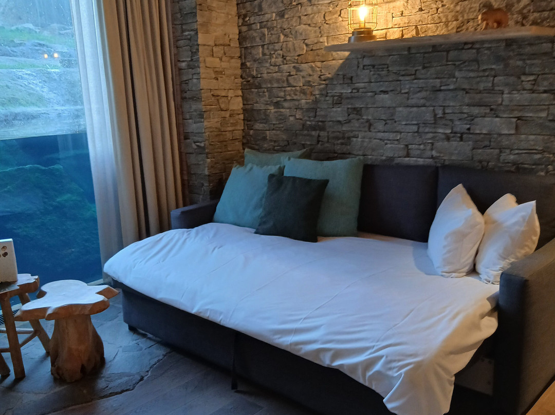 Pairi Daiza Resort主图