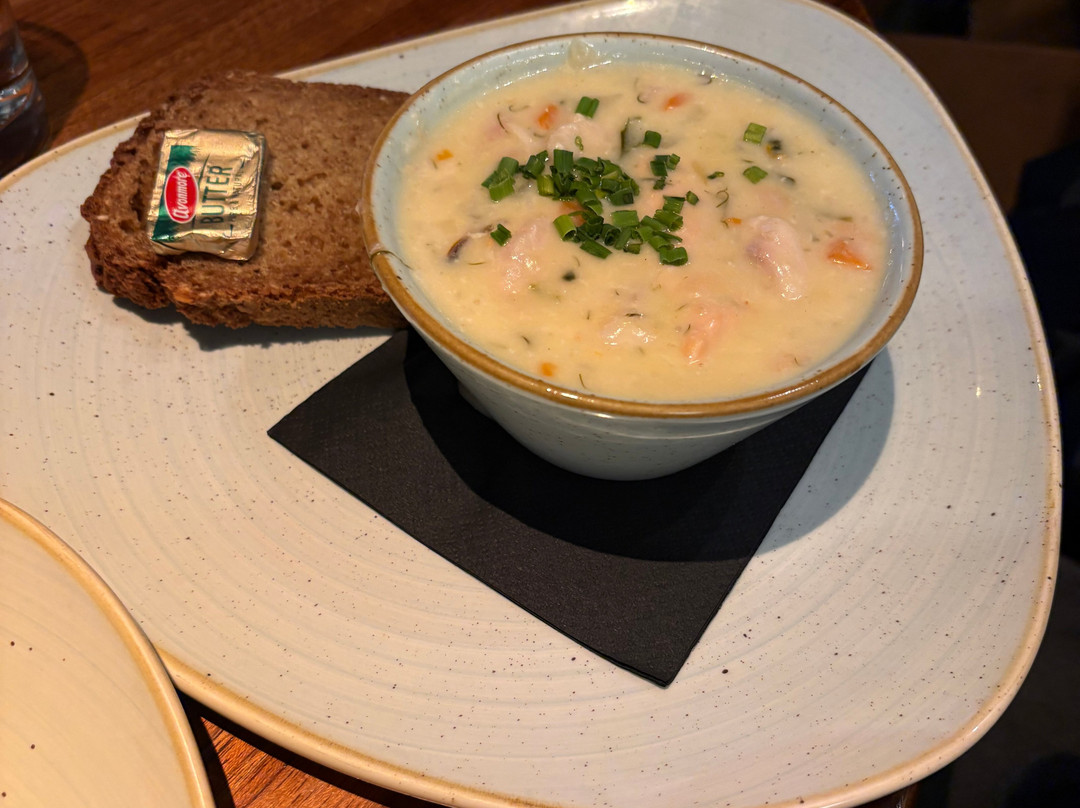 西港海岸酒店主图