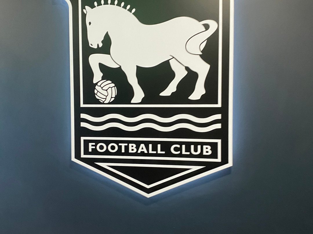 Ipswich Town Football Club Stadium Tour-伊普斯威奇必去景点