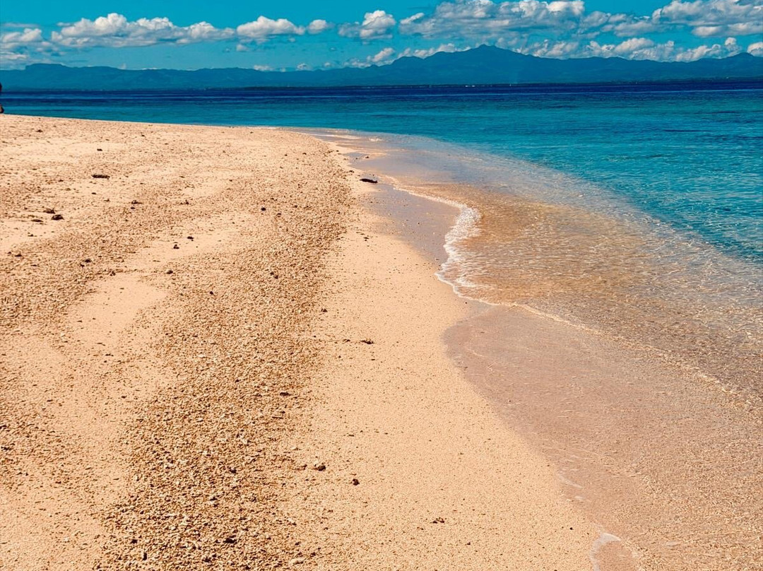 Malamala Beach Club-Malamala Island必去景点