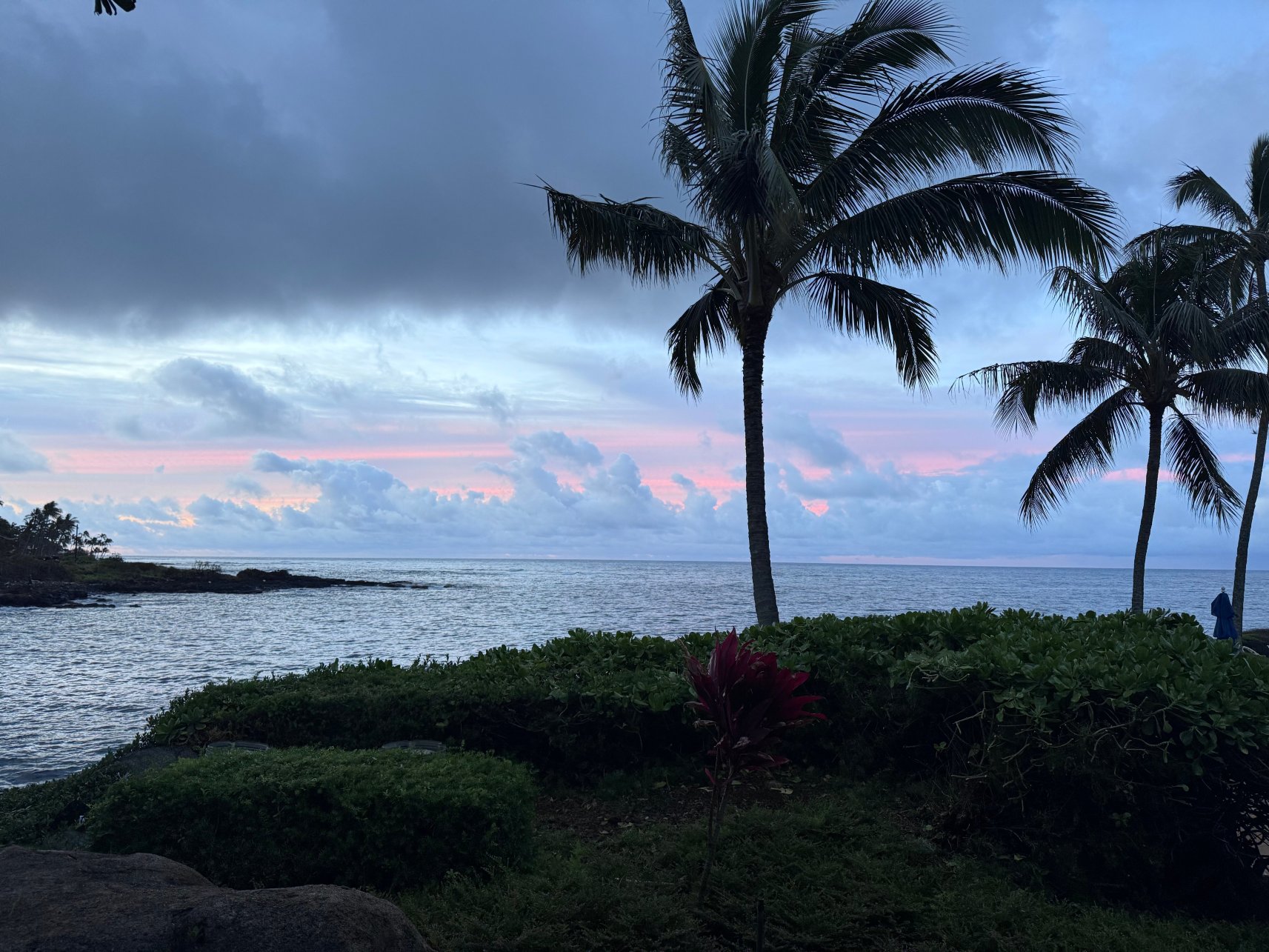 坡伊普捕鲸湾酒店-酒店景观