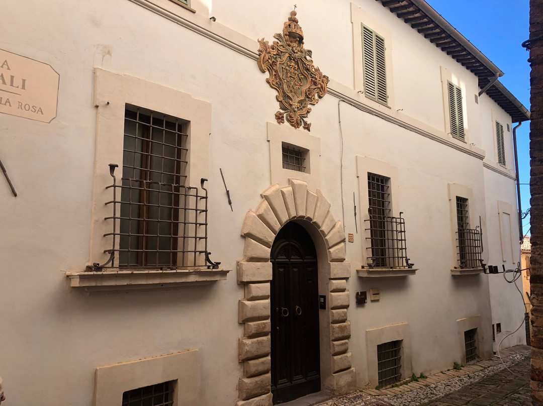 Palazzo Ciccaglia