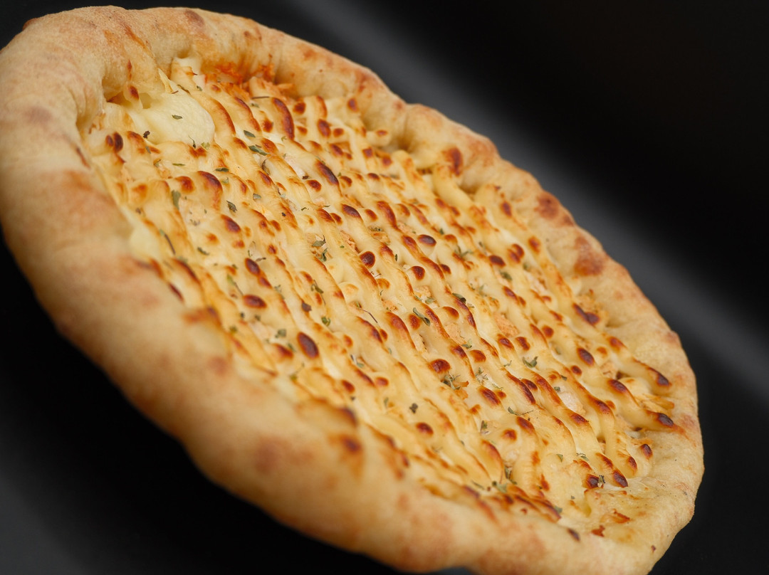 Imperia Pizza Artesanal