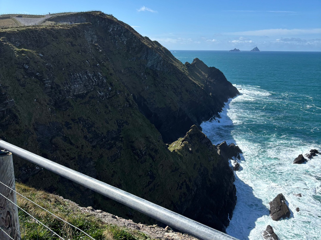 Kerry Cliffs-Doora Cross必去景点