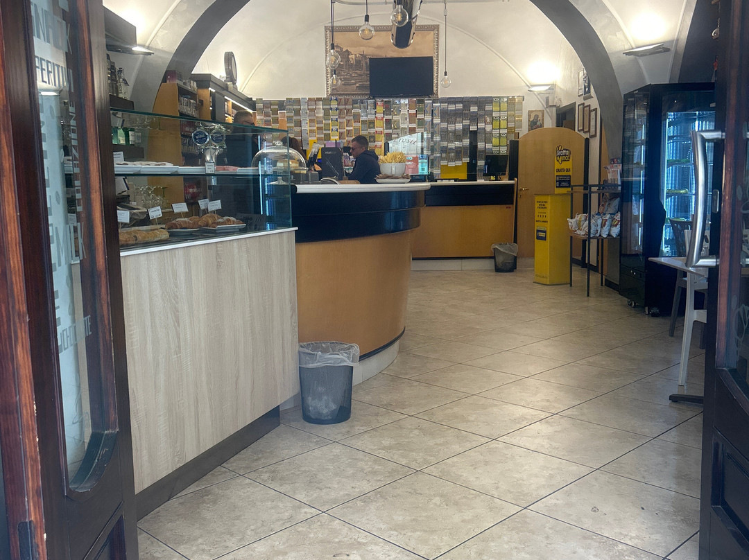 Bar Prosit Manfredonia