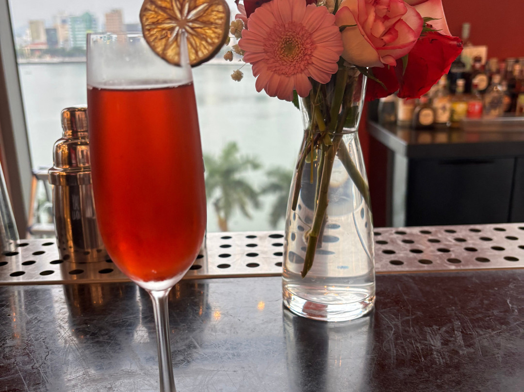 凯悦尚选温客酒店岘港河畔店 — 24小时入住主图