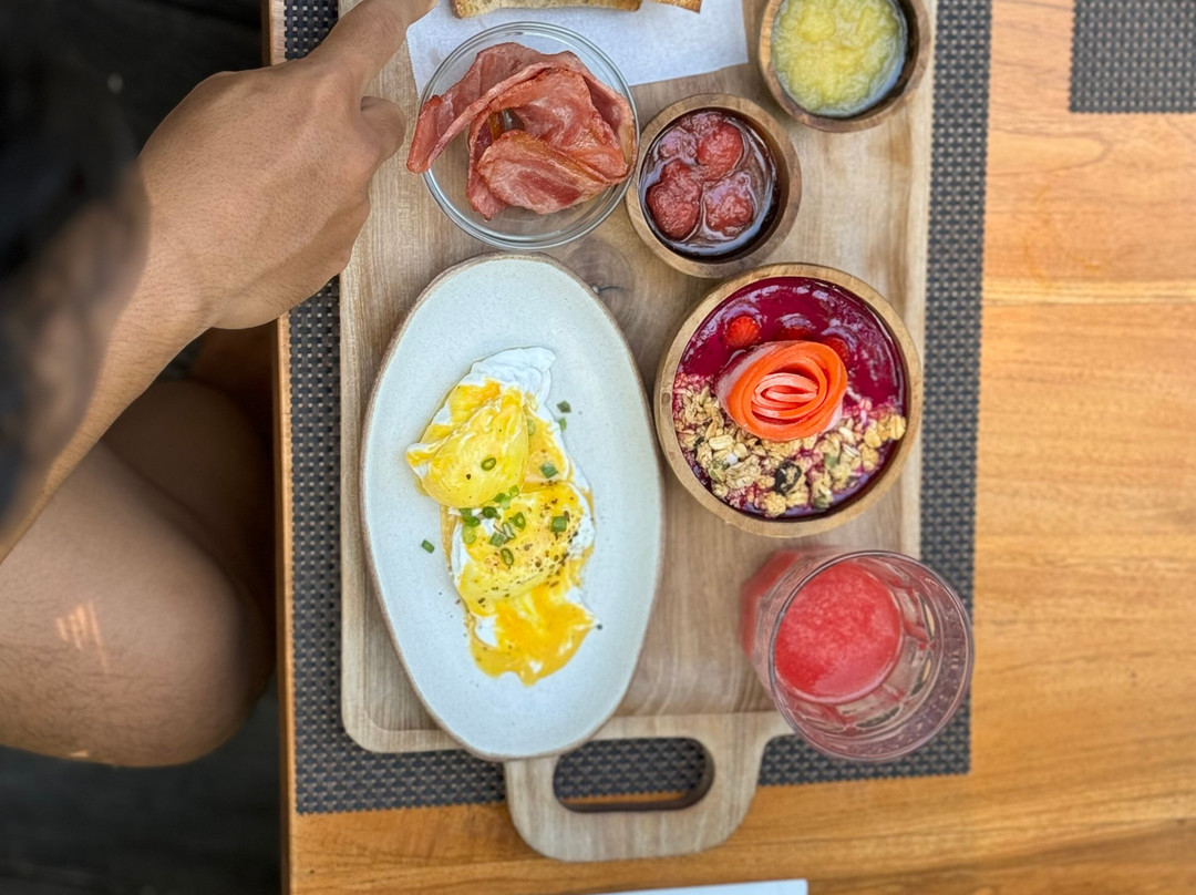 乌布阿卡马拉迪吉瓦酒店主图