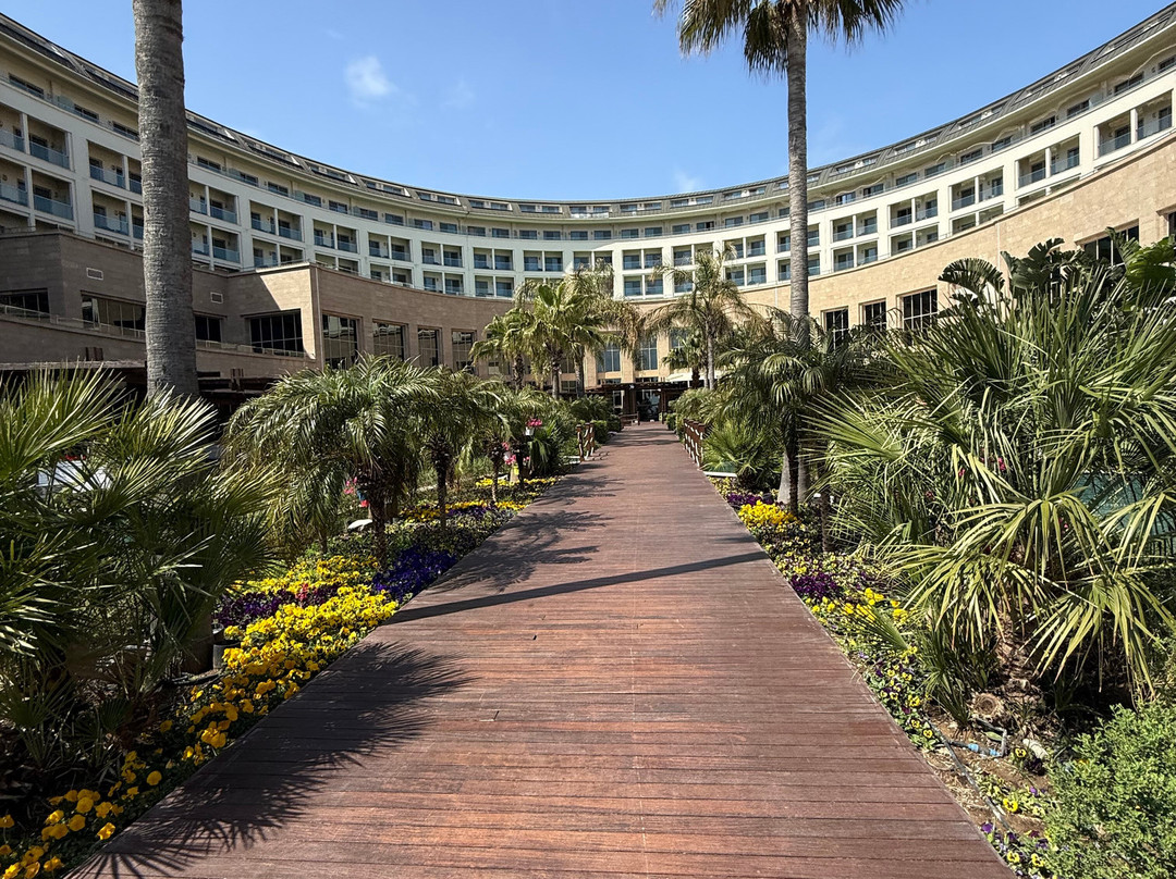 卡亚宫高尔夫度假村主图