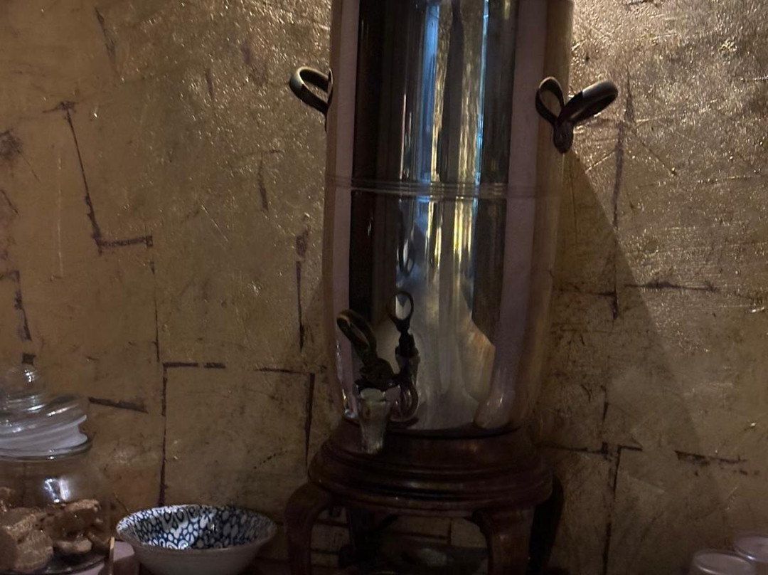 大天堂 Spa 酒店主图