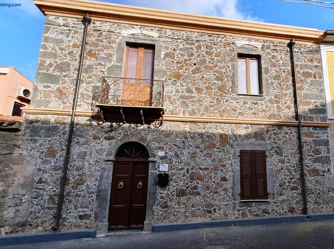 B&B Su PRESSIU