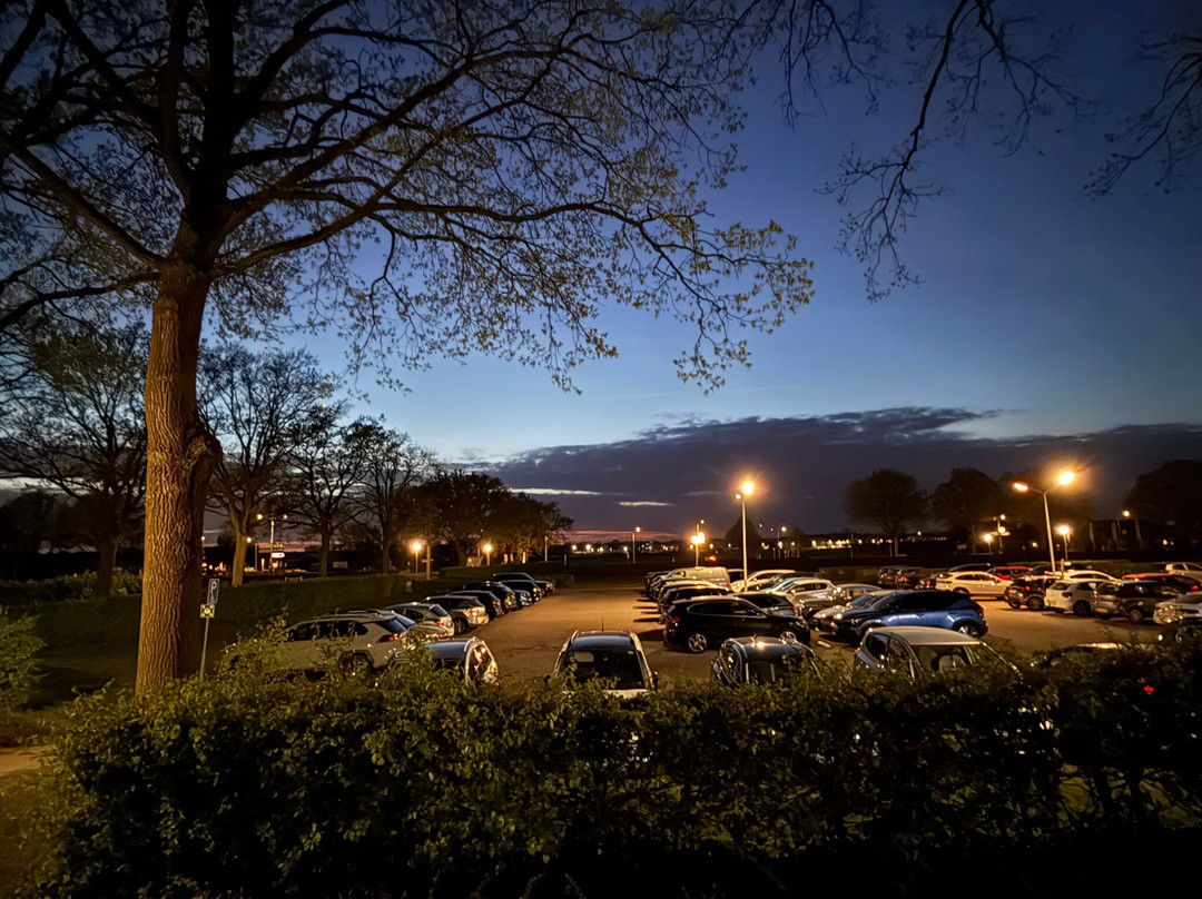 维尔里布罗德哈伊格赫弗莱彻克洛斯特酒店主图