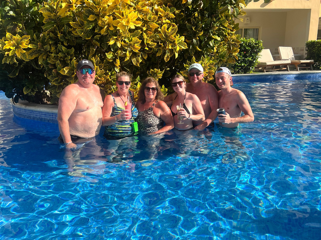 蓬塔卡纳宏伟异域度假村-全包主图