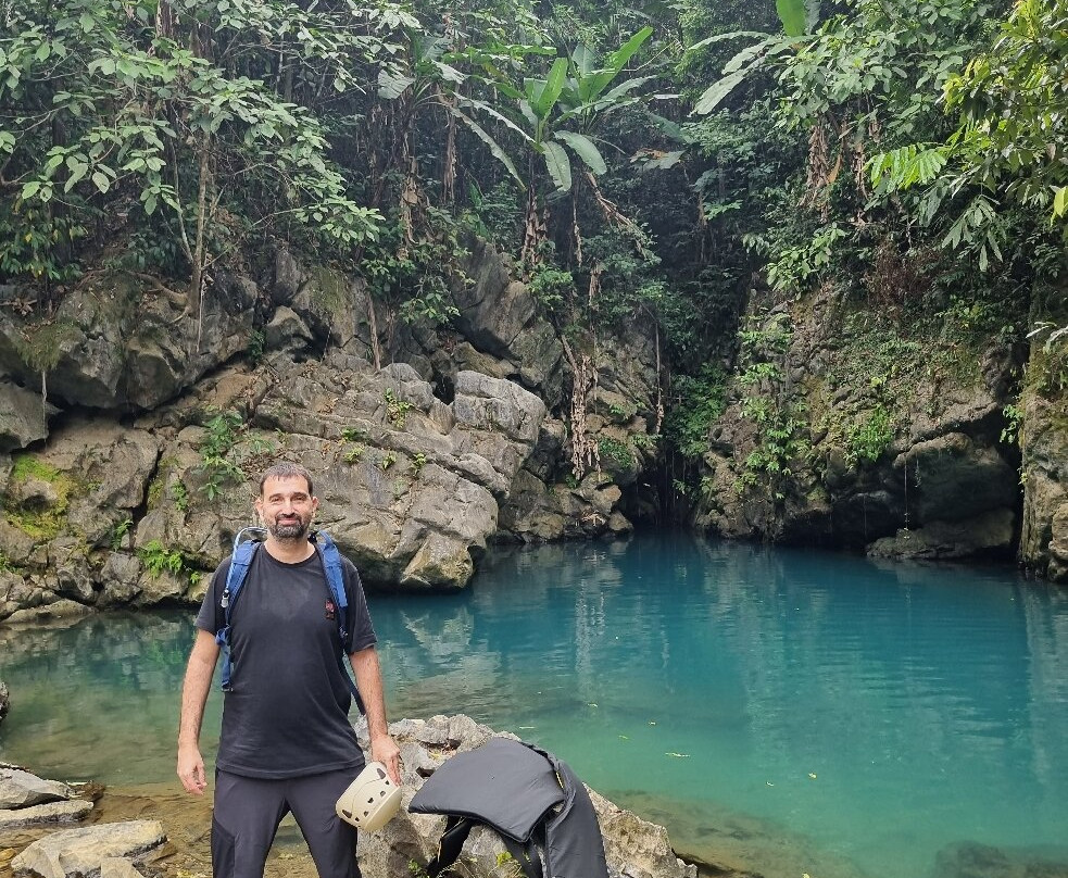 Jungle Boss Tours-峰牙－己榜国家公园必去景点